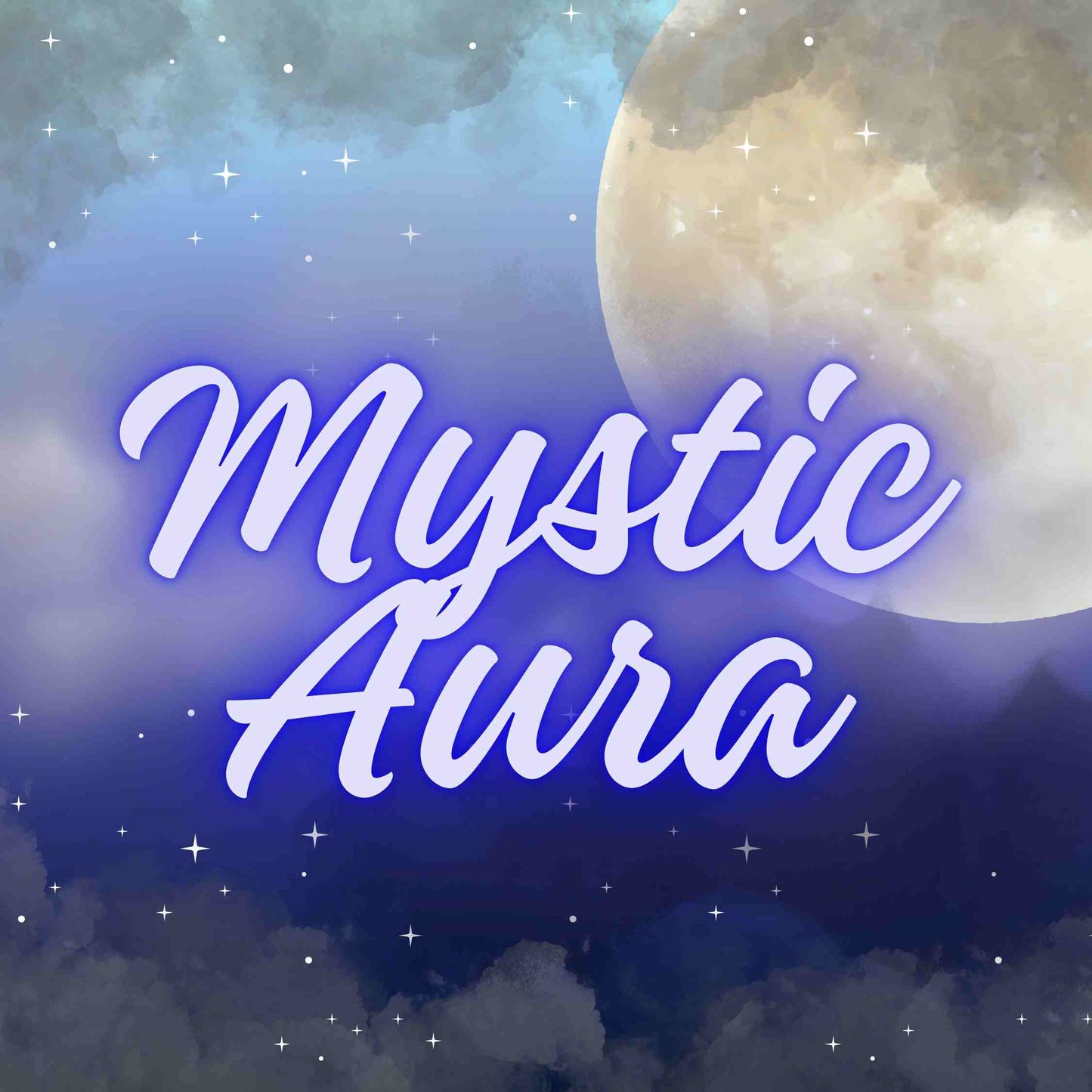 Mystic Aura