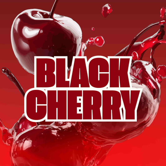 Black Cherry