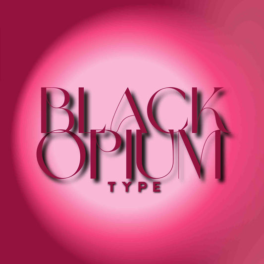 Black Opium Type