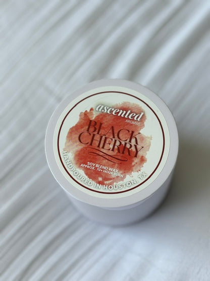 2-Wick Candle
