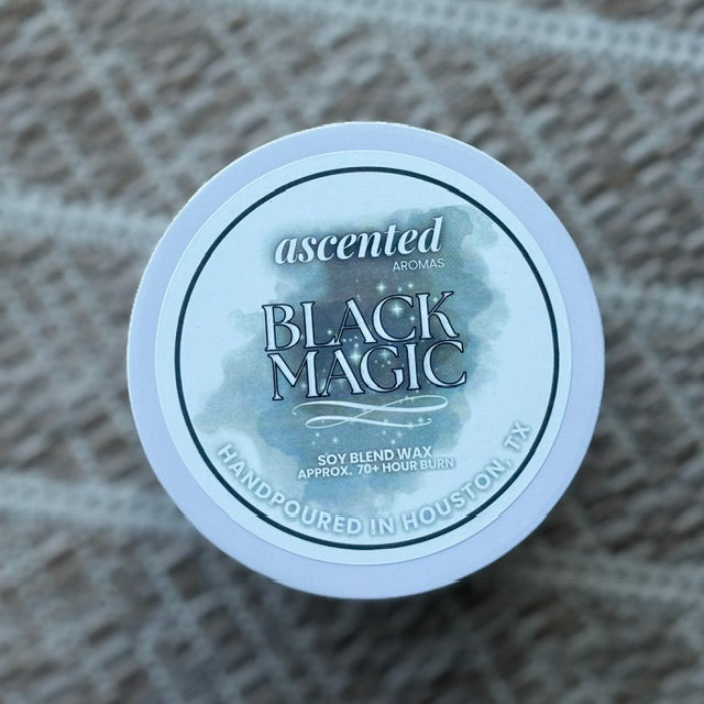 2-Wick Candle