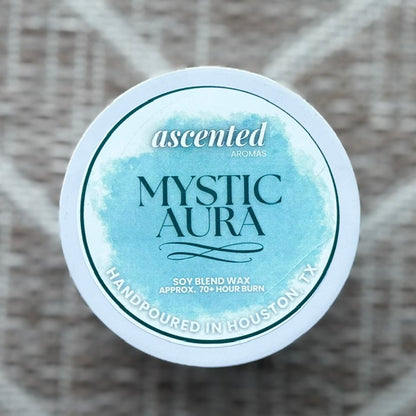 2-Wick Candle