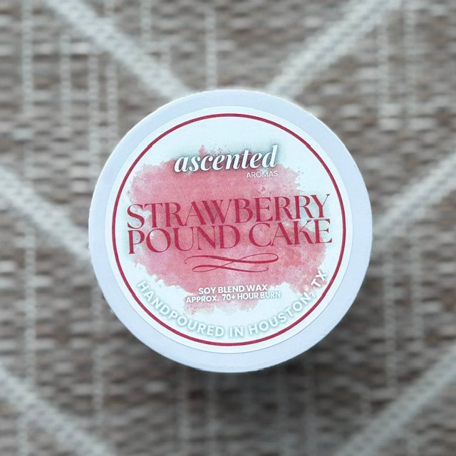 2-Wick Candle