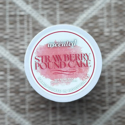 2-Wick Candle