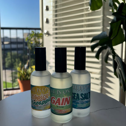 All-In-One Spray