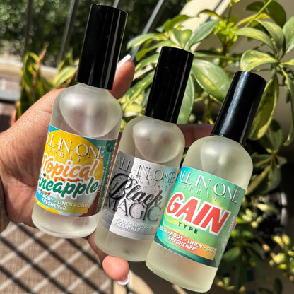 All-In-One Spray
