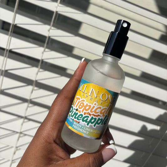 All-In-One Spray