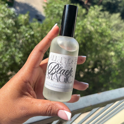 All-In-One Spray