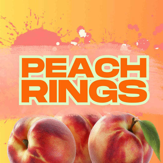 Peach Rings