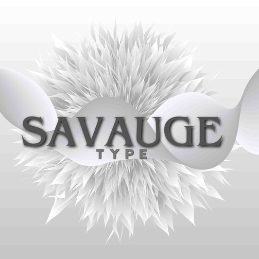 Savauge Type