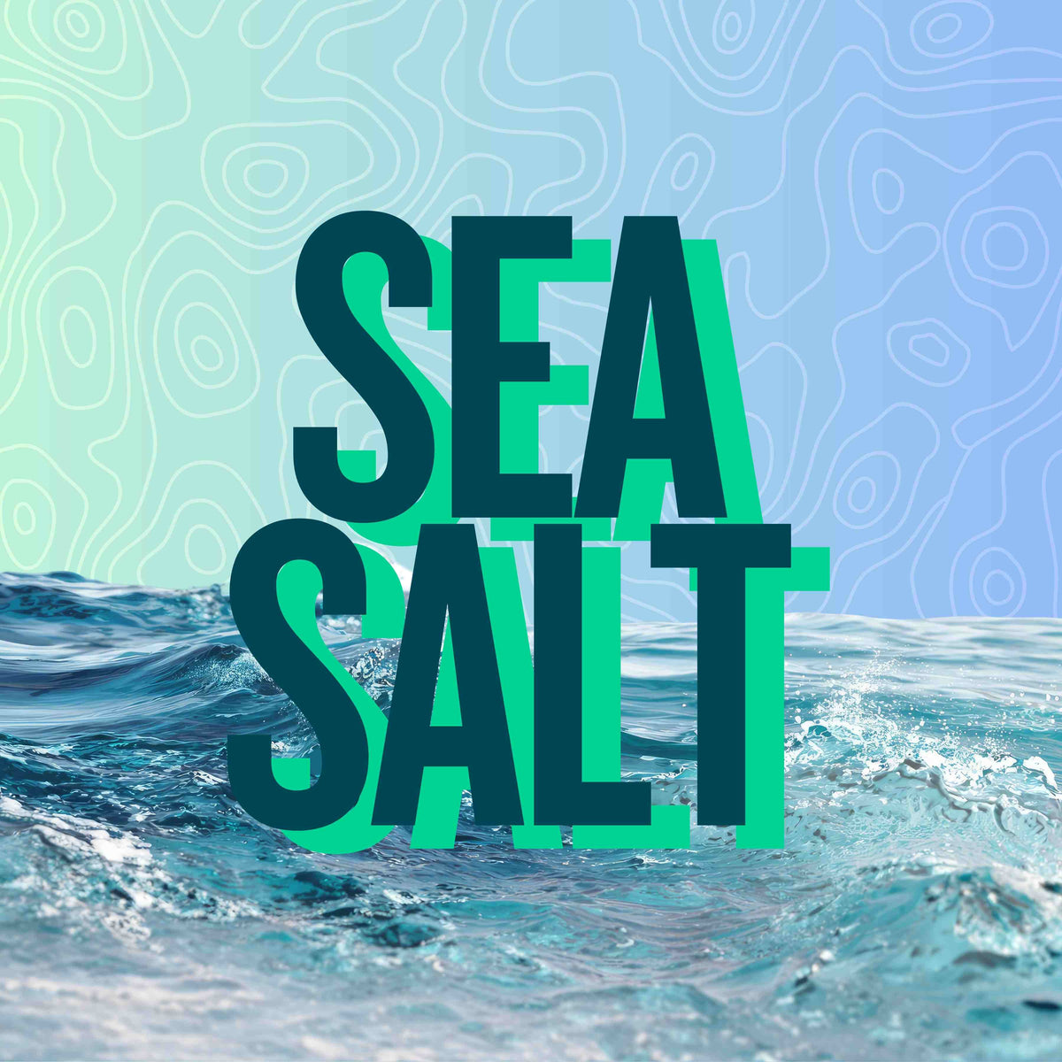 Sea Salt