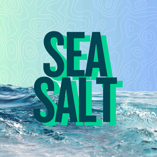 Sea Salt