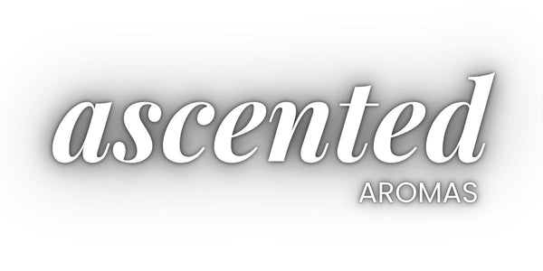 ascented aromas